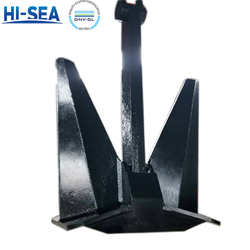 What is Welding Anchor and Its Scope of Application?